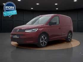 VW-Bedrijfswagens Caddy Cargo (2024) thumbnail 1