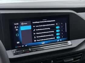 VW-Bedrijfswagens Caddy Cargo (2024) thumbnail 11