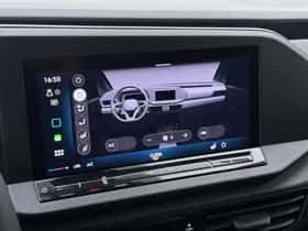 VW-Bedrijfswagens Caddy Cargo (2024) thumbnail 12