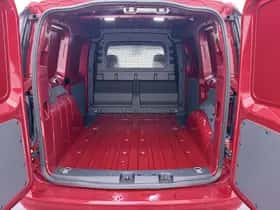 VW-Bedrijfswagens Caddy Cargo (2024) thumbnail 13