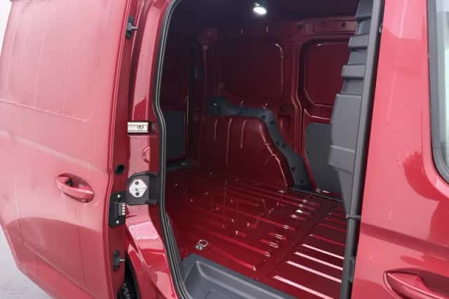 VW-Bedrijfswagens Caddy Cargo (2024) thumbnail 14