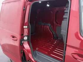 VW-Bedrijfswagens Caddy Cargo (2024) thumbnail 14
