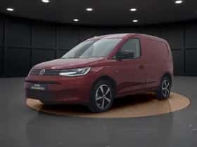 VW-Bedrijfswagens Caddy Cargo (2024) thumbnail 15