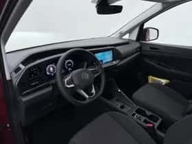 VW-Bedrijfswagens Caddy Cargo (2024) thumbnail 3