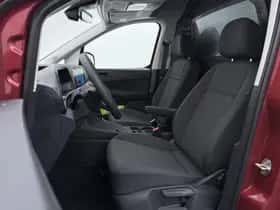 VW-Bedrijfswagens Caddy Cargo (2024) thumbnail 4