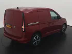 VW-Bedrijfswagens Caddy Cargo (2024) thumbnail 5