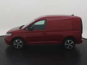 VW-Bedrijfswagens Caddy Cargo (2024) thumbnail 6