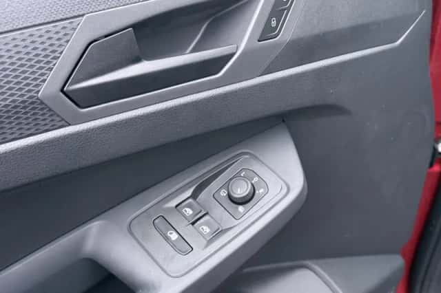 VW-Bedrijfswagens Caddy Cargo (2024) thumbnail 7