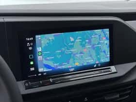VW-Bedrijfswagens Caddy Cargo (2024) thumbnail 8