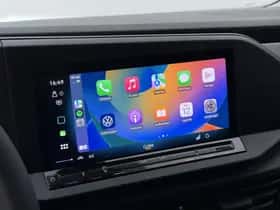 VW-Bedrijfswagens Caddy Cargo (2024) thumbnail 9