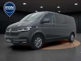 VW-Bedrijfswagens Transporter (2023)