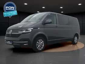 VW-Bedrijfswagens Transporter (2023)