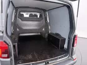 VW-Bedrijfswagens Transporter (2023) thumbnail 12