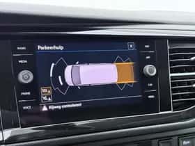 VW-Bedrijfswagens Transporter (2023) thumbnail 16