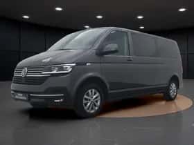 VW-Bedrijfswagens Transporter (2023) thumbnail 18