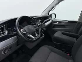 VW-Bedrijfswagens Transporter (2023) thumbnail 3
