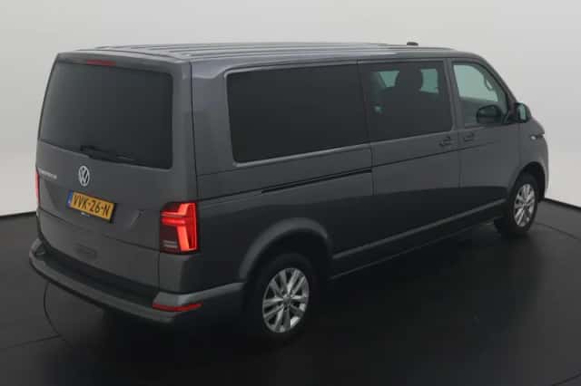 VW-Bedrijfswagens Transporter (2023) thumbnail 5