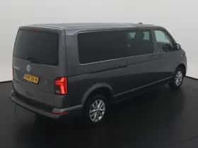 VW-Bedrijfswagens Transporter (2023) thumbnail 5