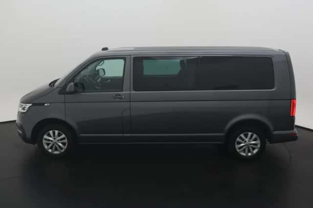 VW-Bedrijfswagens Transporter (2023) thumbnail 6