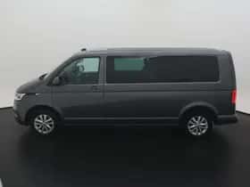 VW-Bedrijfswagens Transporter (2023) thumbnail 6