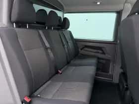 VW-Bedrijfswagens Transporter (2023) thumbnail 8