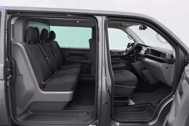 VW-Bedrijfswagens Transporter (2023) thumbnail 9