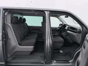 VW-Bedrijfswagens Transporter (2023) thumbnail 9