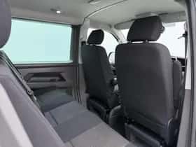 VW-Bedrijfswagens Transporter (2023) thumbnail 10