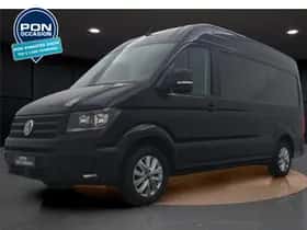 VW-Bedrijfswagens Crafter (2023) thumbnail 1