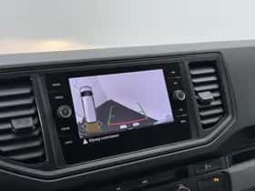 VW-Bedrijfswagens Crafter (2023) thumbnail 13