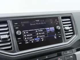 VW-Bedrijfswagens Crafter (2023) thumbnail 14