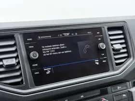 VW-Bedrijfswagens Crafter (2023) thumbnail 15