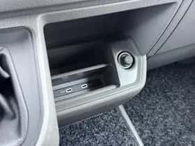 VW-Bedrijfswagens Crafter (2023) thumbnail 18