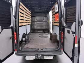 VW-Bedrijfswagens Crafter (2023) thumbnail 19