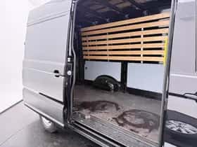VW-Bedrijfswagens Crafter (2023) thumbnail 20