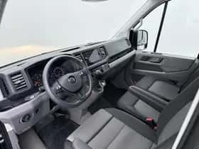 VW-Bedrijfswagens Crafter (2023) thumbnail 3