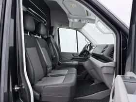 VW-Bedrijfswagens Crafter (2023) thumbnail 21