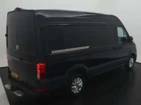 VW-Bedrijfswagens Crafter (2023) thumbnail 4