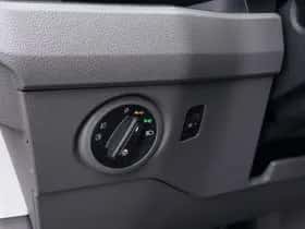 VW-Bedrijfswagens Crafter (2023) thumbnail 8