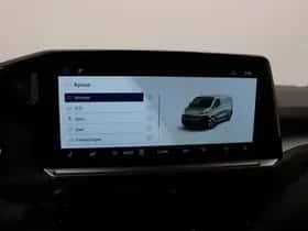 VW-Bedrijfswagens E-Transporter (2026) thumbnail 15