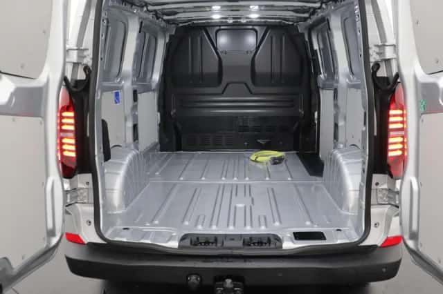VW-Bedrijfswagens E-Transporter (2026) thumbnail 20