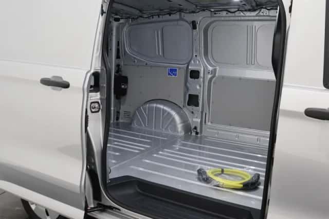 VW-Bedrijfswagens E-Transporter (2026) thumbnail 21