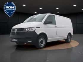 VW-Bedrijfswagens Transporter (2020)