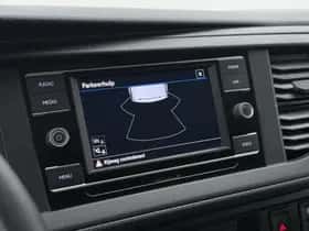 VW-Bedrijfswagens Transporter (2020) thumbnail 13