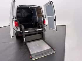 VW-Bedrijfswagens Transporter (2020) thumbnail 15