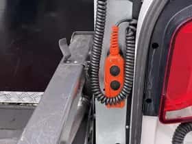 VW-Bedrijfswagens Transporter (2020) thumbnail 16
