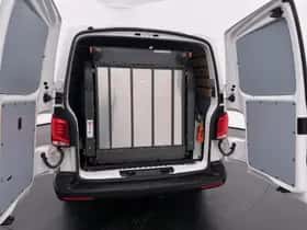 VW-Bedrijfswagens Transporter (2020) thumbnail 18