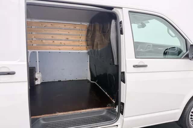 VW-Bedrijfswagens Transporter (2020) thumbnail 20