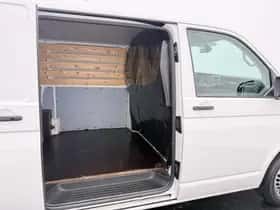 VW-Bedrijfswagens Transporter (2020) thumbnail 20