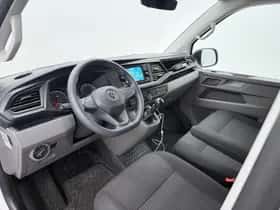 VW-Bedrijfswagens Transporter (2020) thumbnail 3